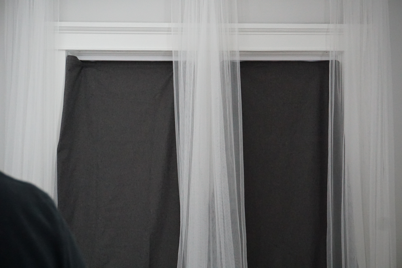 Guide to How Blackout Curtains Can Keep Cold from Penetrating Your