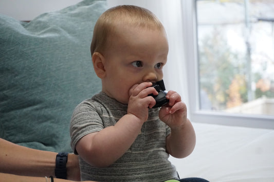 The Ultimate Guide To Pacifier Sleeping