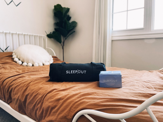 Why a Dark Bedroom Equals a Good Night's Sleep