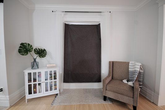 Easy Guide a Fully Winterized Window: Multiple Solutions and Easy Tips
