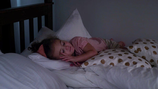 Discover When Your Baby Will Start Dreaming