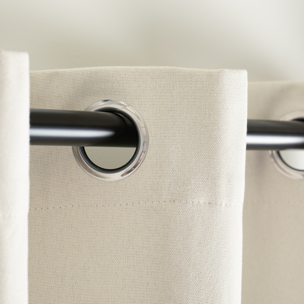 Grommet Blackout Curtains