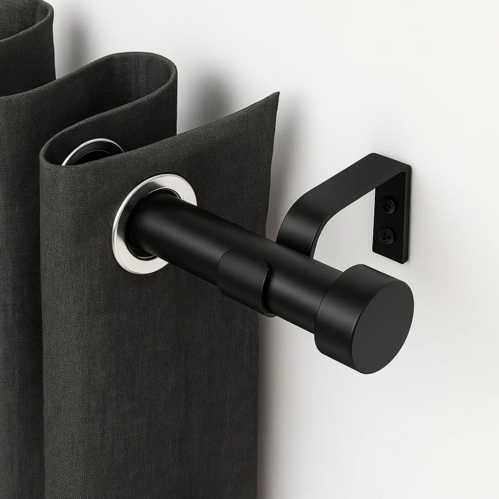 Sleepout® Curtain Rod