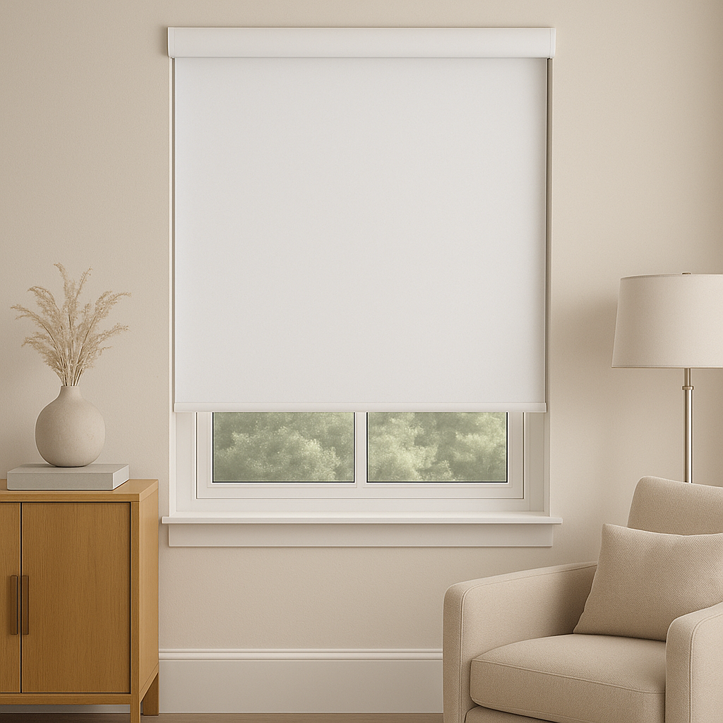 Sleepout® 100% Blackout Roller Shade