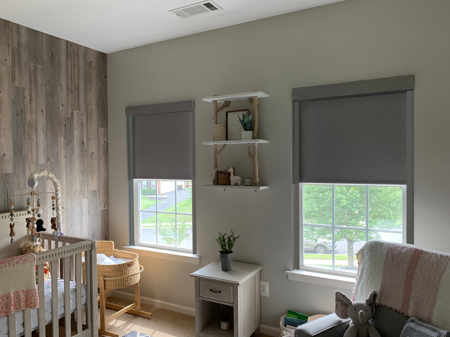 Sleepout® 100% Blackout Roller Shade