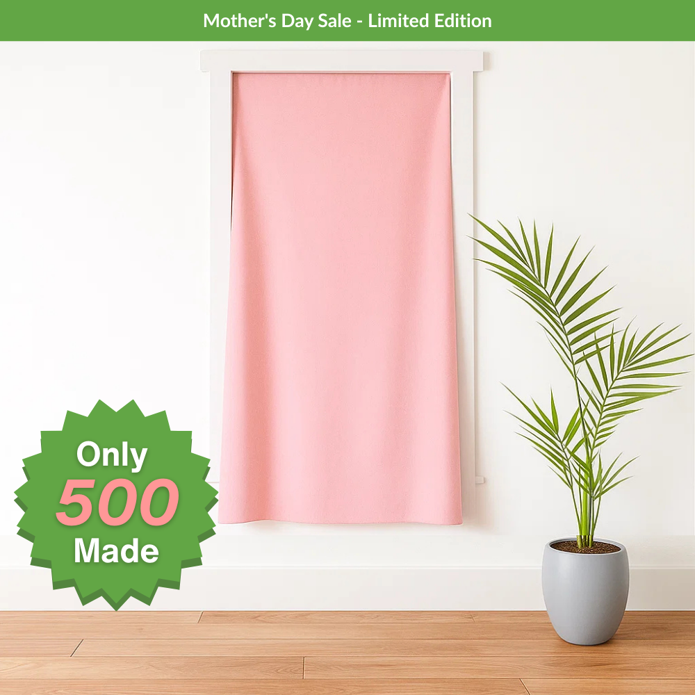 Sleepout® Portable Blackout Curtain 3.0 Preorder