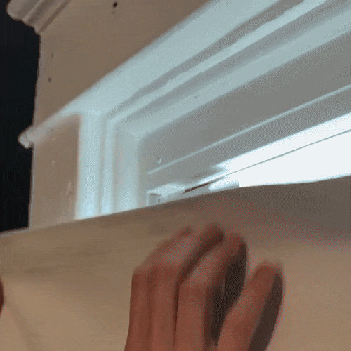 Sleepout® Portable Blackout Curtain