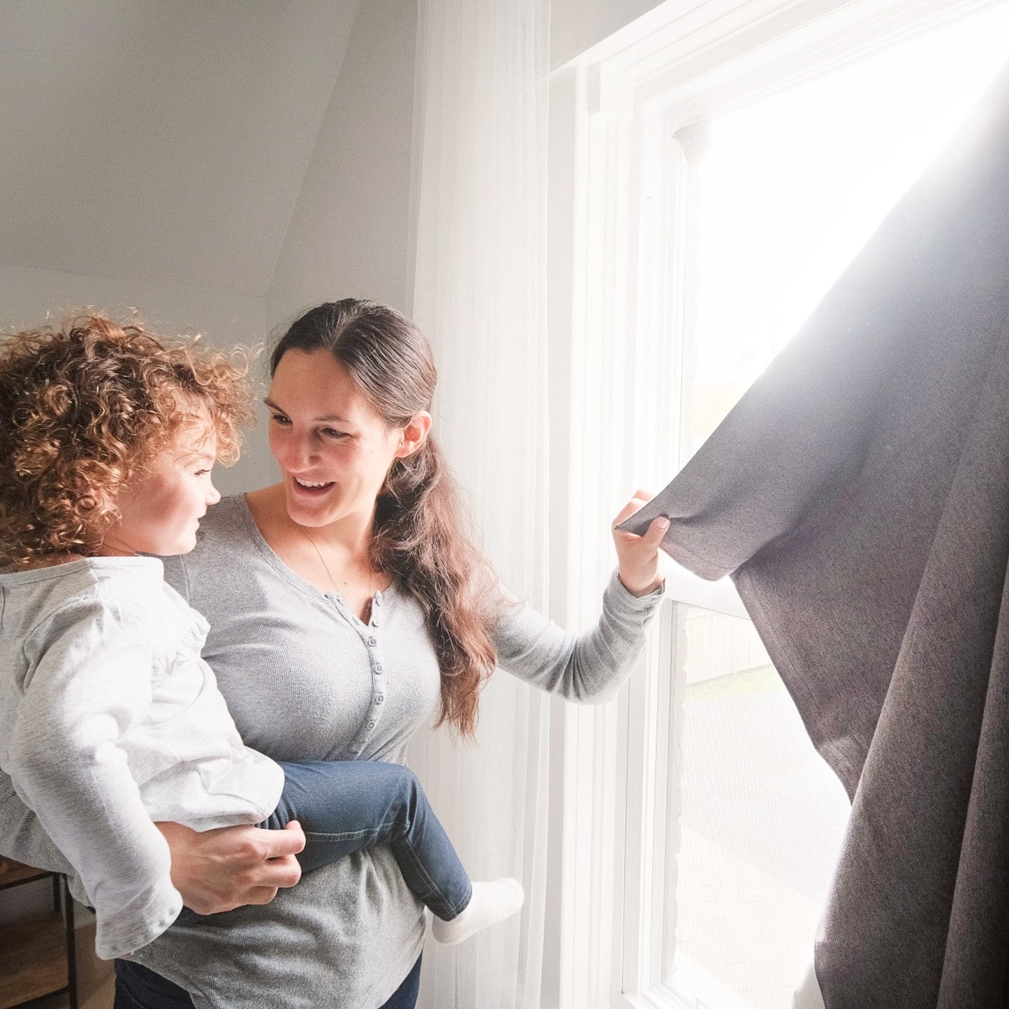 Sleepout® Portable Blackout Curtain 2.0