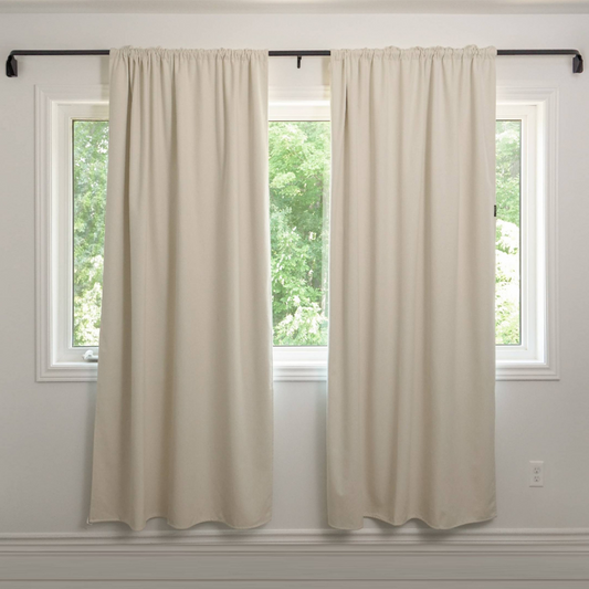 Sleepout® Home Blackout Curtains