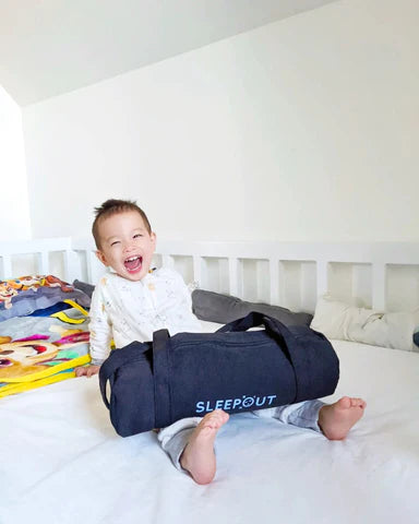 Vacation With Ease: Portable Baby Blackout Curtains