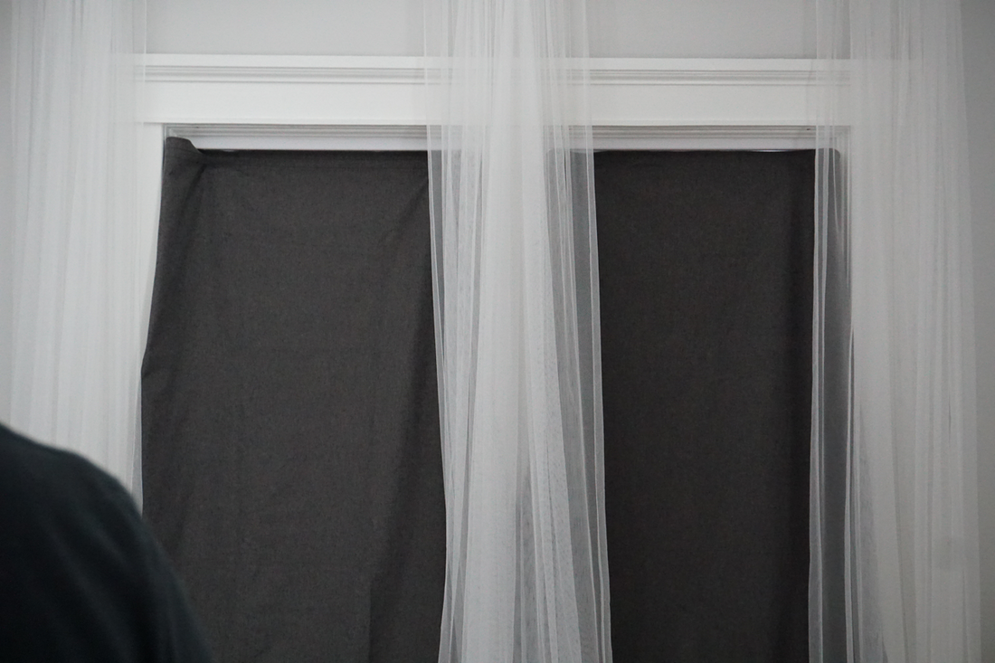 A Detailed Guide to Hanging Curtains Inside the Window Frame