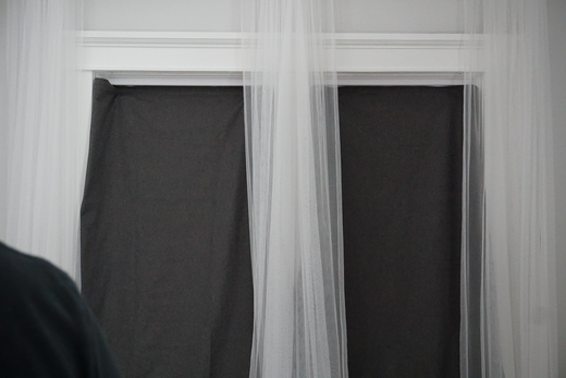A Detailed Guide to Hanging Curtains Inside the Window Frame – Sleepout