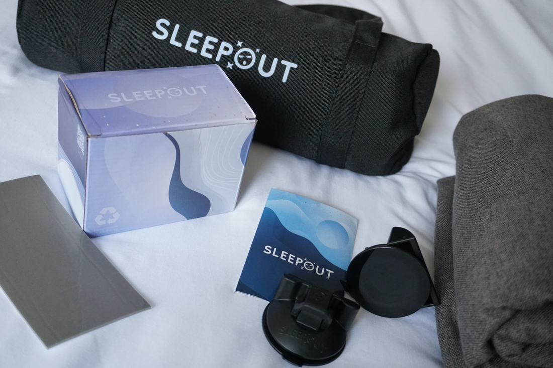 Comparing Sleepout Portable vs VANTEN Blackout Curtains