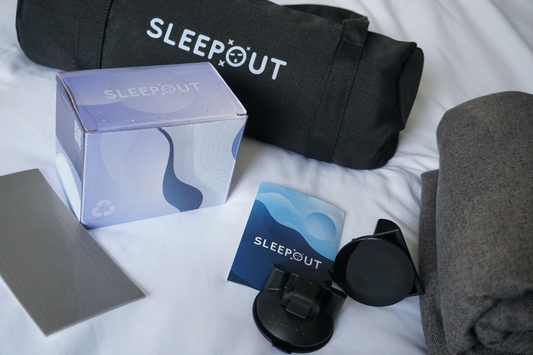 Sleepout Portable vs LUCKJOY: The Portable Blackout Curtains Comparison