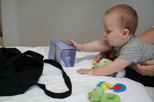 Understanding Why Your Baby Sleeps With Head Tilted Back