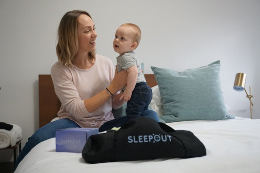 Guiding Your Baby Down to One Nap: Strategies for an Easy Transition