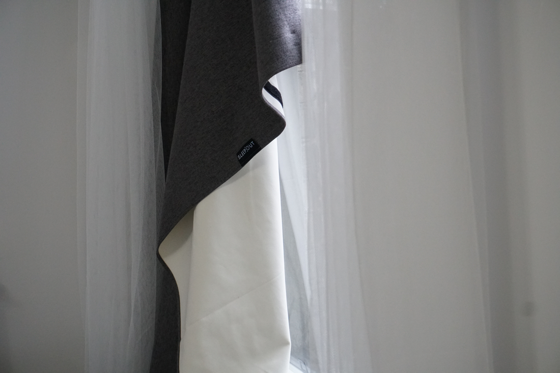 Guide to Distinguishing Blackout vs Greyout curtains: The Hidden Differences