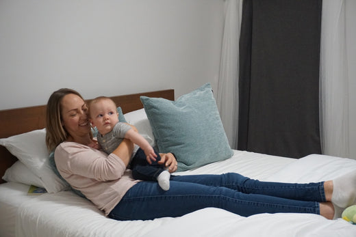 Guide to the Sitback Method: Empowering and Responsive Baby Sleep Training