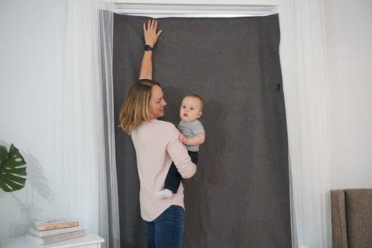 The Blackout Curtain Controversy: Are They Bad for Your Well-being?