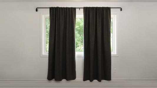 Redefining Green Living: Sleepout's Innovative Eco-friendly Curtains