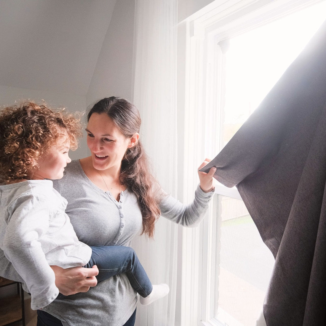 The Blackout Curtain Controversy: Are They Bad for Your Well-being?