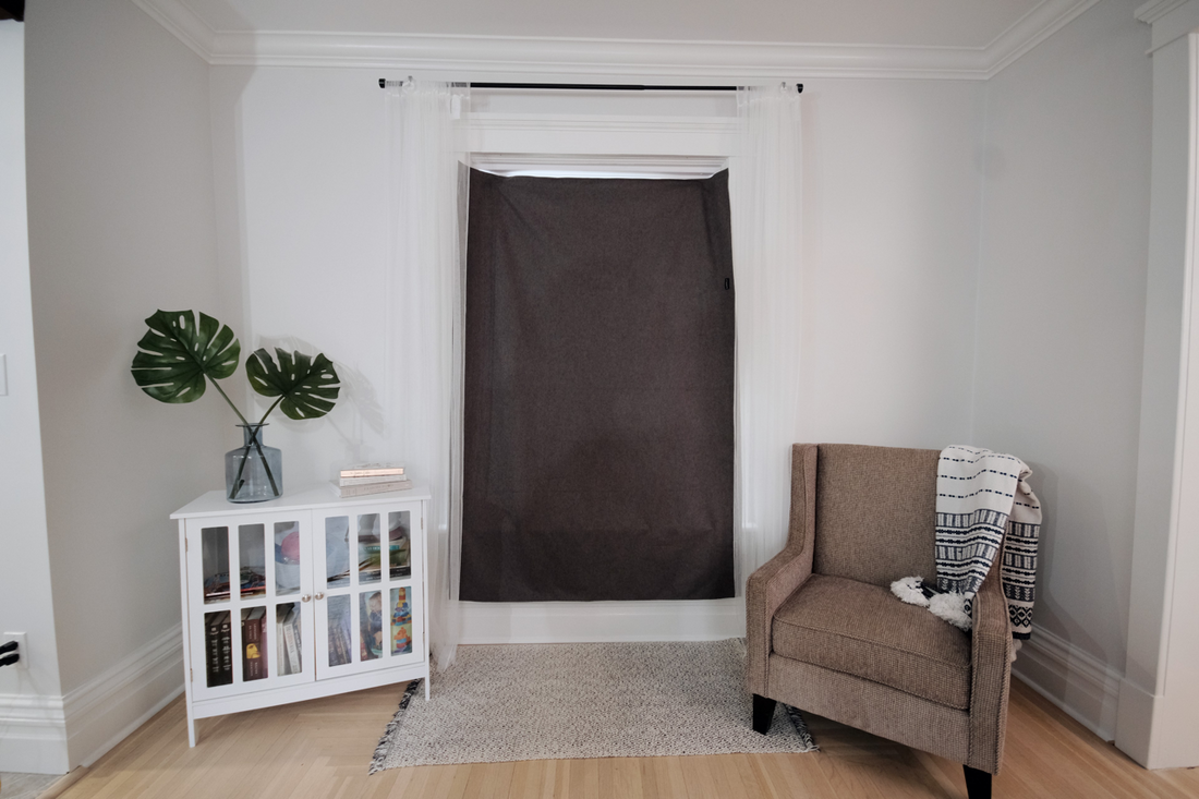 Guide to REM Sleep and Blackout Curtains: Improved Sleep Quality Tips