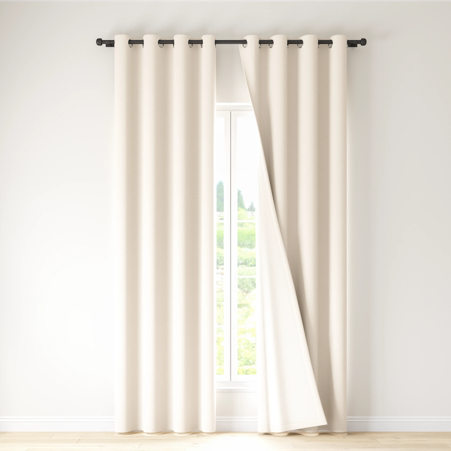 Sleepout® Blackout Curtains for Bedrooms