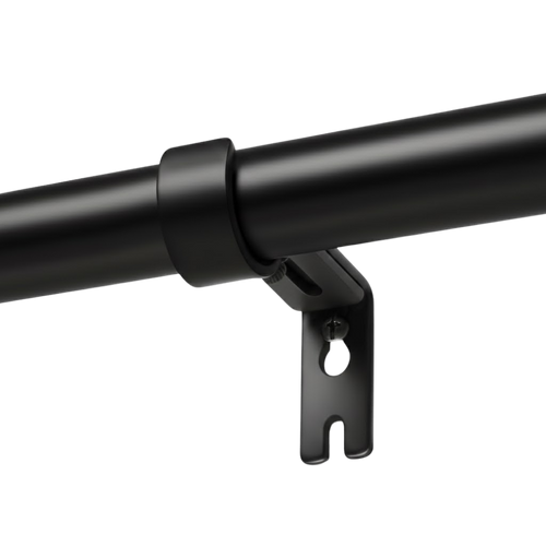 Sleepout® Curtain Rod & Brackets