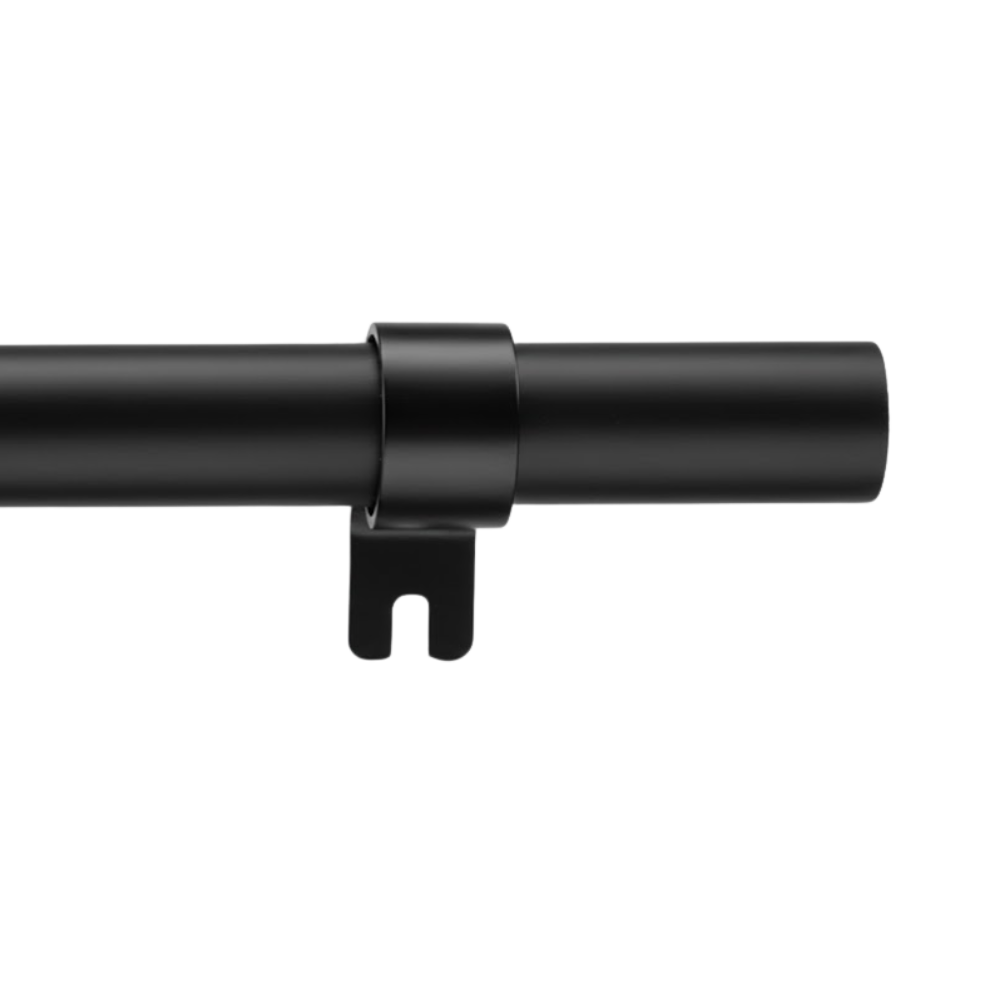 Sleepout® Curtain Rod & Brackets