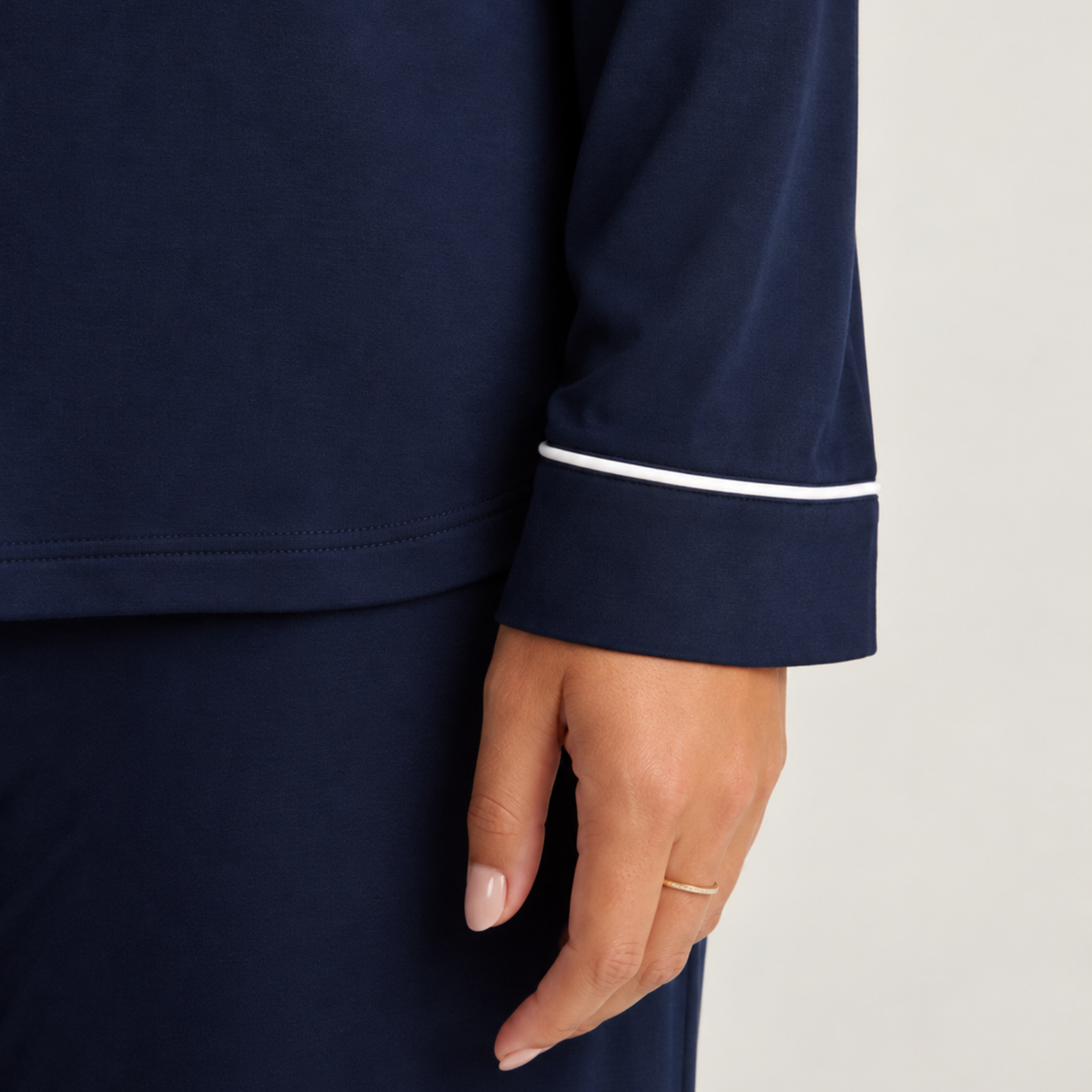 Sleepout® Long Sleeve Pajama Set
