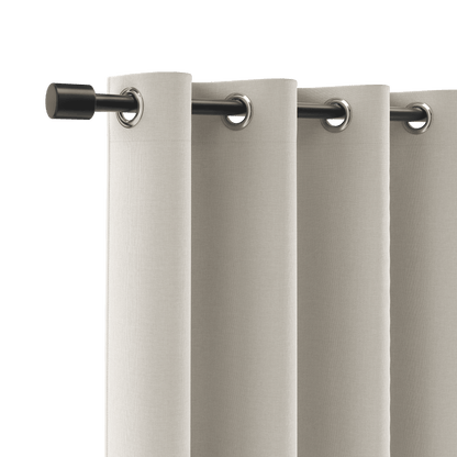 Grommet Blackout Curtains