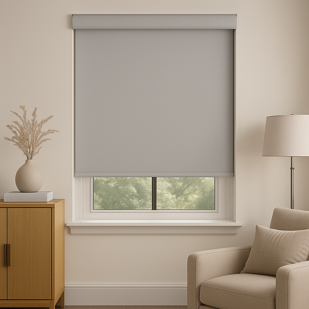 Sleepout® 100% Blackout Roller Shade