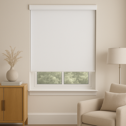 Sleepout® 100% Blackout Roller Shade