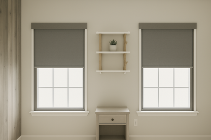 Sleepout® 100% Blackout Roller Shade