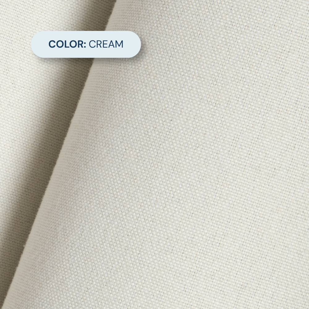 Sleepout® Loop Blackout Curtains (Set of 2)