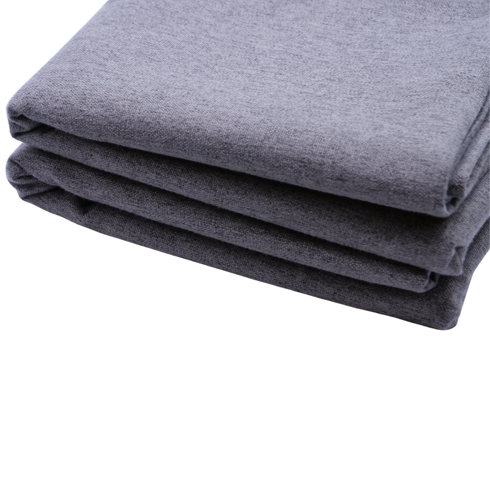 Pocket Blackout Curtain (1 Panel)