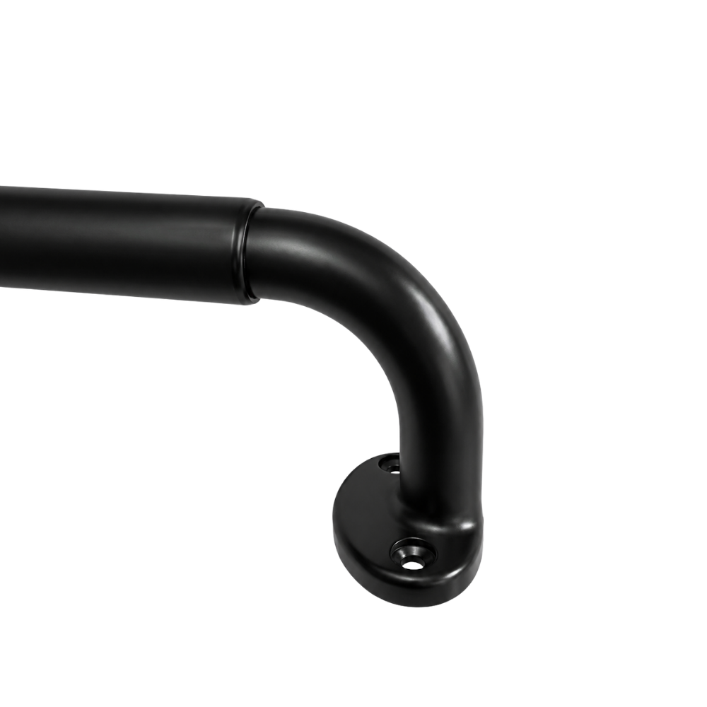 Sleepout® Blackout Rod & Brackets