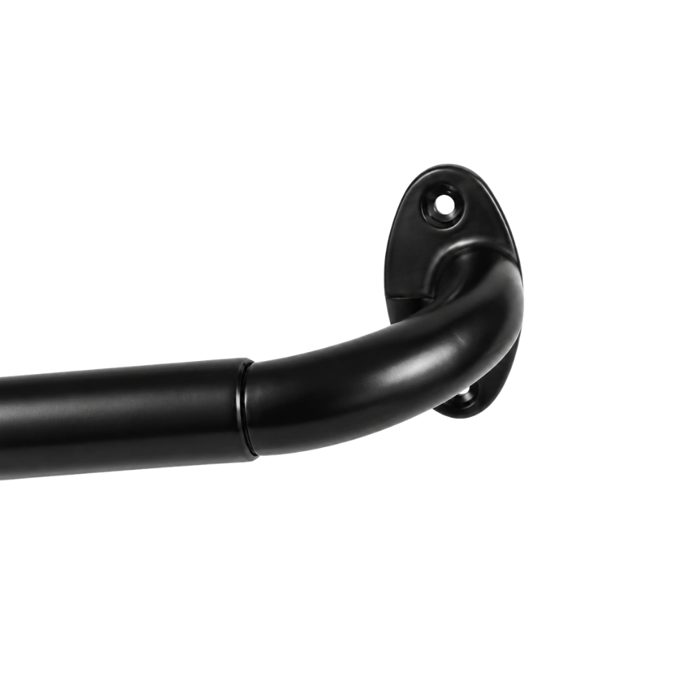 Sleepout® Blackout Rod & Brackets