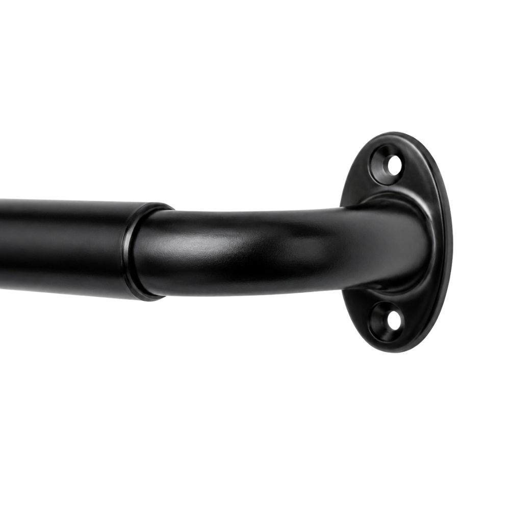 Sleepout® Blackout Rod & Brackets