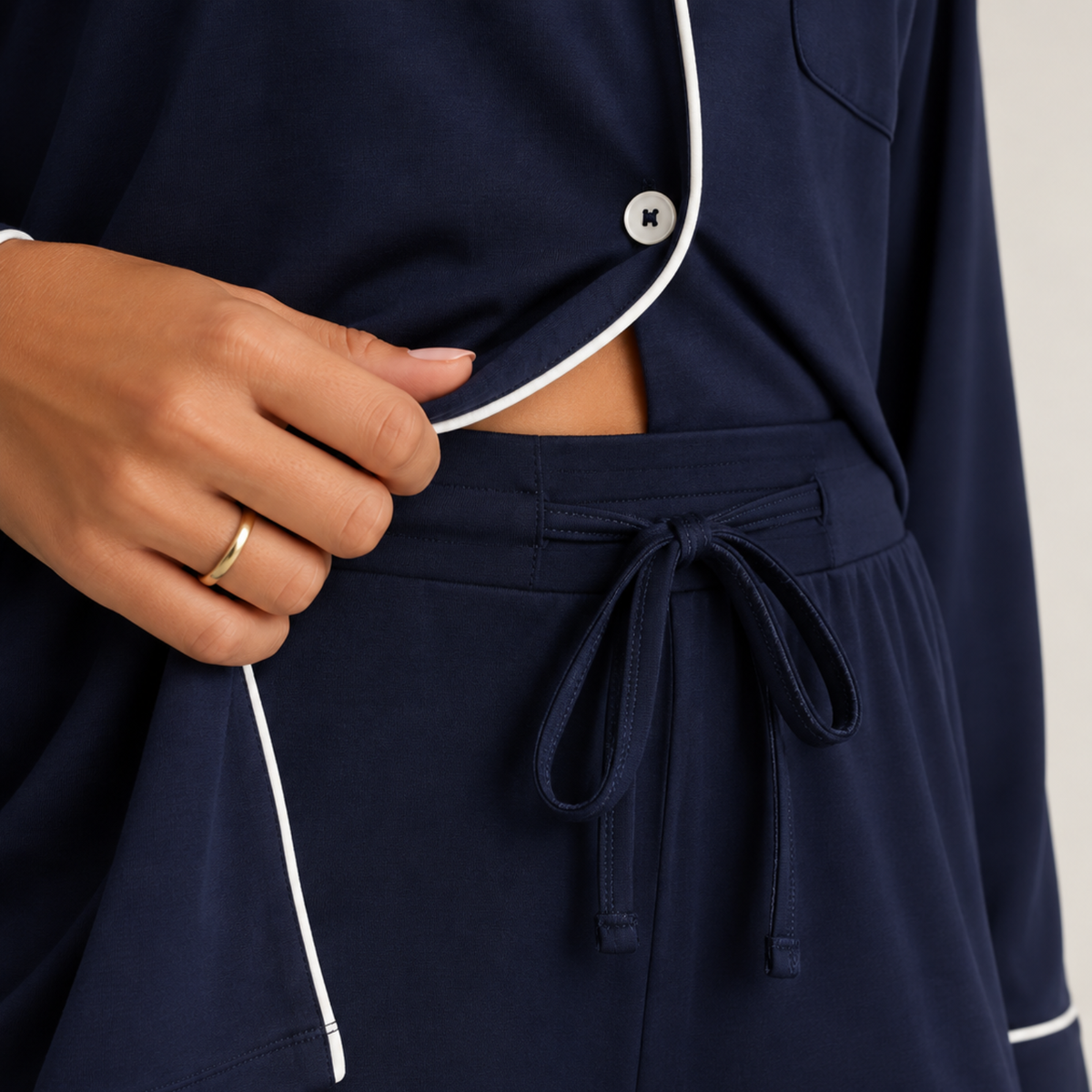 Sleepout® Long Sleeve Pajama Set