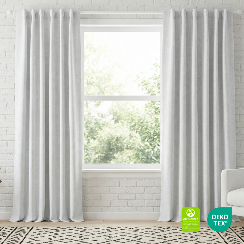 Sleepout® Loop 2.0 Blackout Curtains