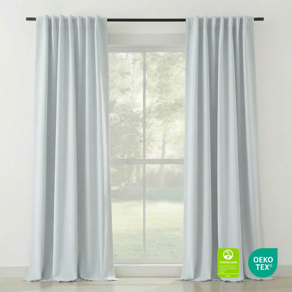 Sleepout® Loop Blackout Curtains