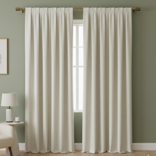 Loop Blackout Curtains