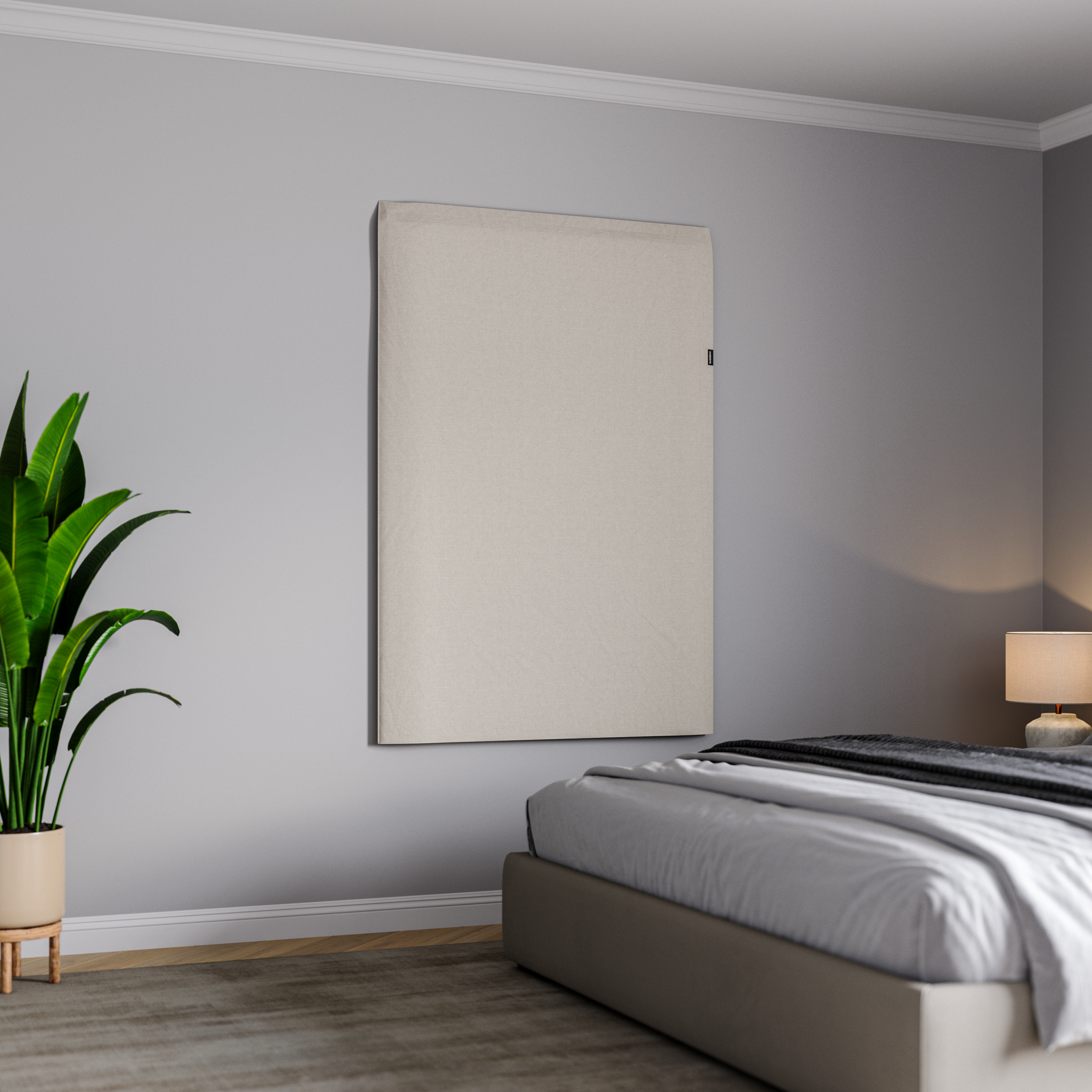 Portable Blackout Curtain 3.0