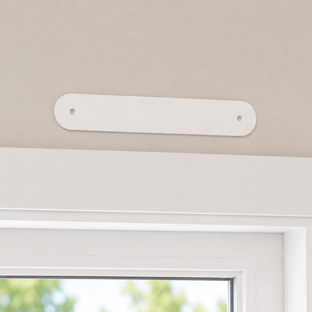 Total Darkness Velcro Mounts 2.0 (4-Pack)