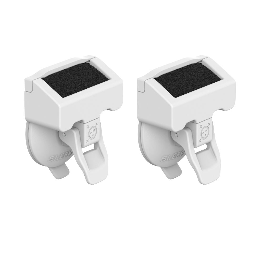 Extra Sleepout® Suction Cups 3.0 (2 Pack)