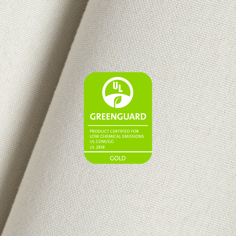 Pocket Blackout Curtain (1 Curtain)