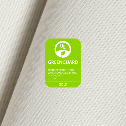 Pocket Blackout Curtain (1 Panel)