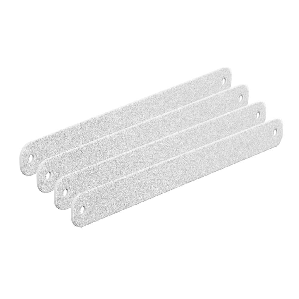 Sleepout® Velcro Plates (4 Pack)