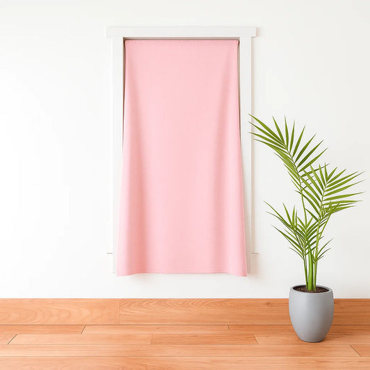 Sleepout® Portable Blackout Curtain 3.0 Pink (Limited Edition)